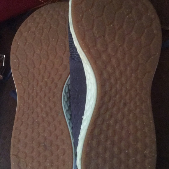 New Balance w/Cruzon - Picture 4 of 4